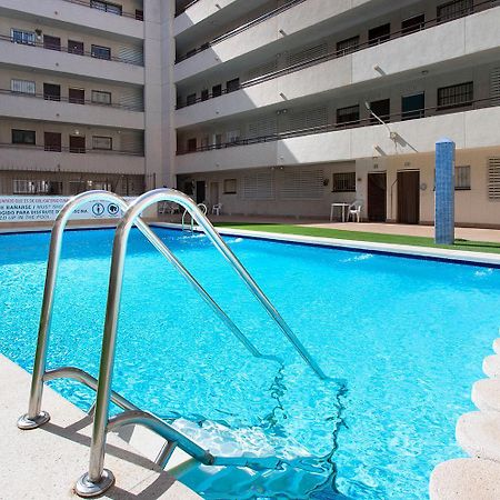 Ch San Pascual Torrevieja Exterior foto