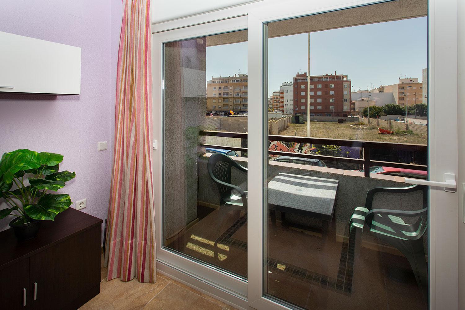 Ch San Pascual Torrevieja Exterior foto